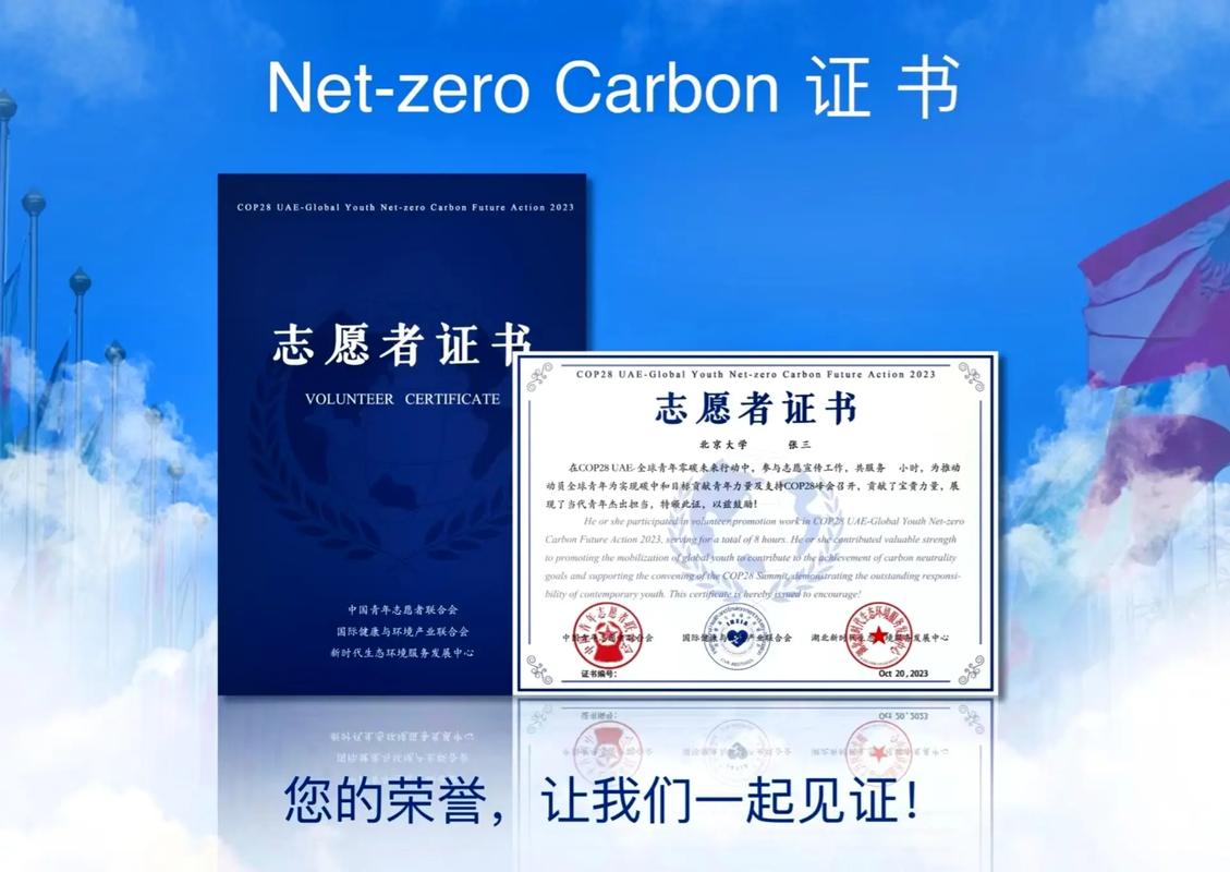 聯合國免費項目證書(聯合國證書申請官網中文版)-圖1
