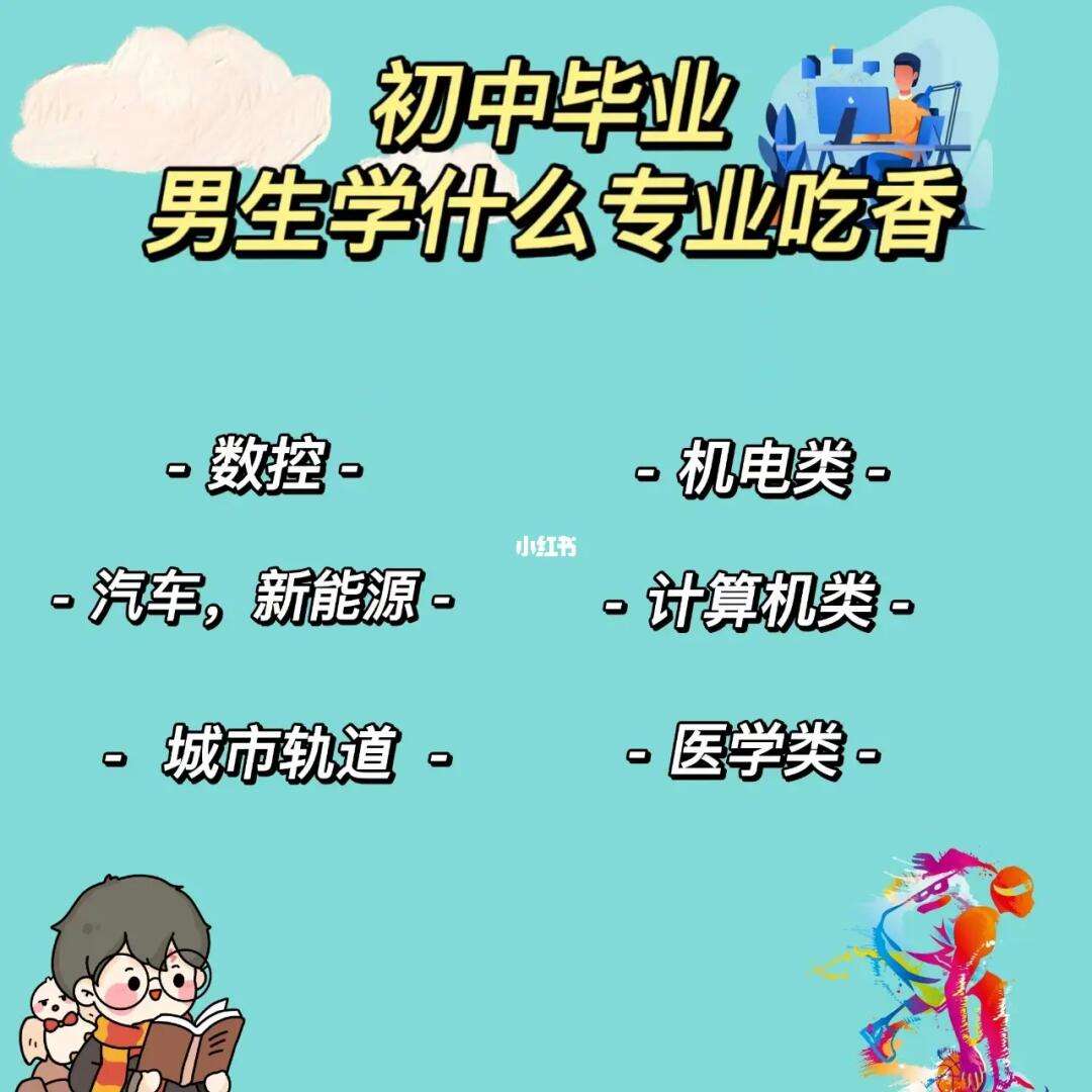 男生學(xué)什么技術(shù)最吃香(學(xué)什么技術(shù)掙兩三萬)-圖1