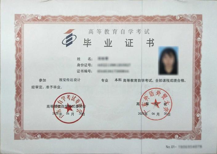 廣外自考(廣東外語外貿大學自考專業有哪些)-圖1
