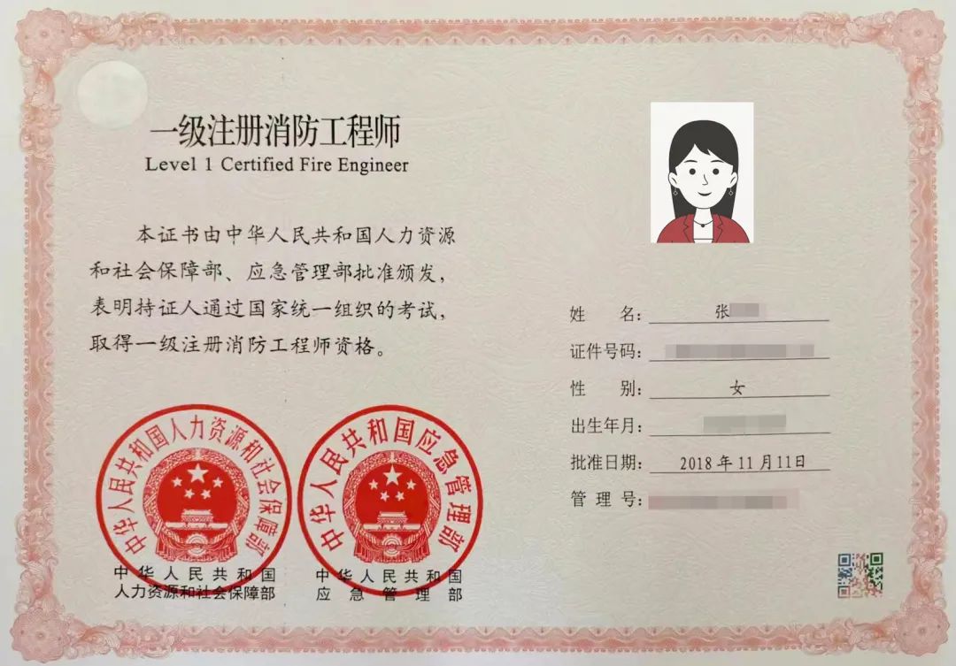 人防工程師證書怎么考(注冊安全工程師)-圖1
