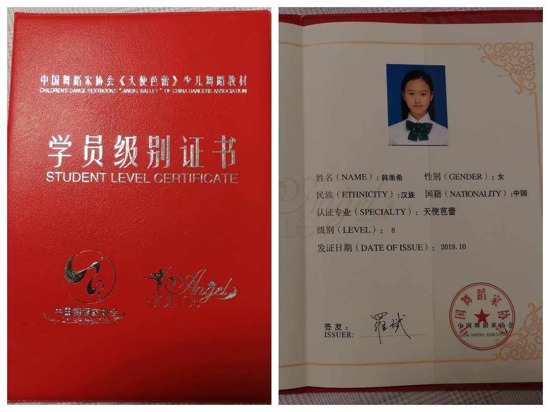 女性初中文化可以考什么證(36歲了初中畢業想提升學歷)-圖1