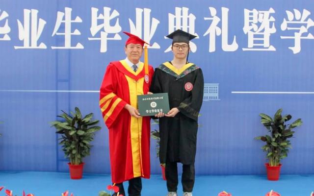 職業技術大學學位(職業本科有學位證嗎)-圖1
