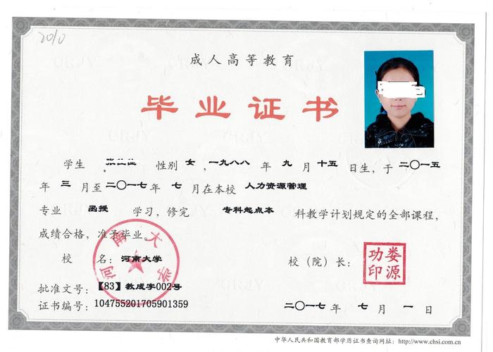 函授研究生學歷國家承認嗎(在職研究生雙證免考)-圖1