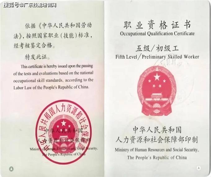 國家職業(yè)資格證書補(bǔ)辦(高級(jí)職稱證書丟失如何補(bǔ)辦)-圖1