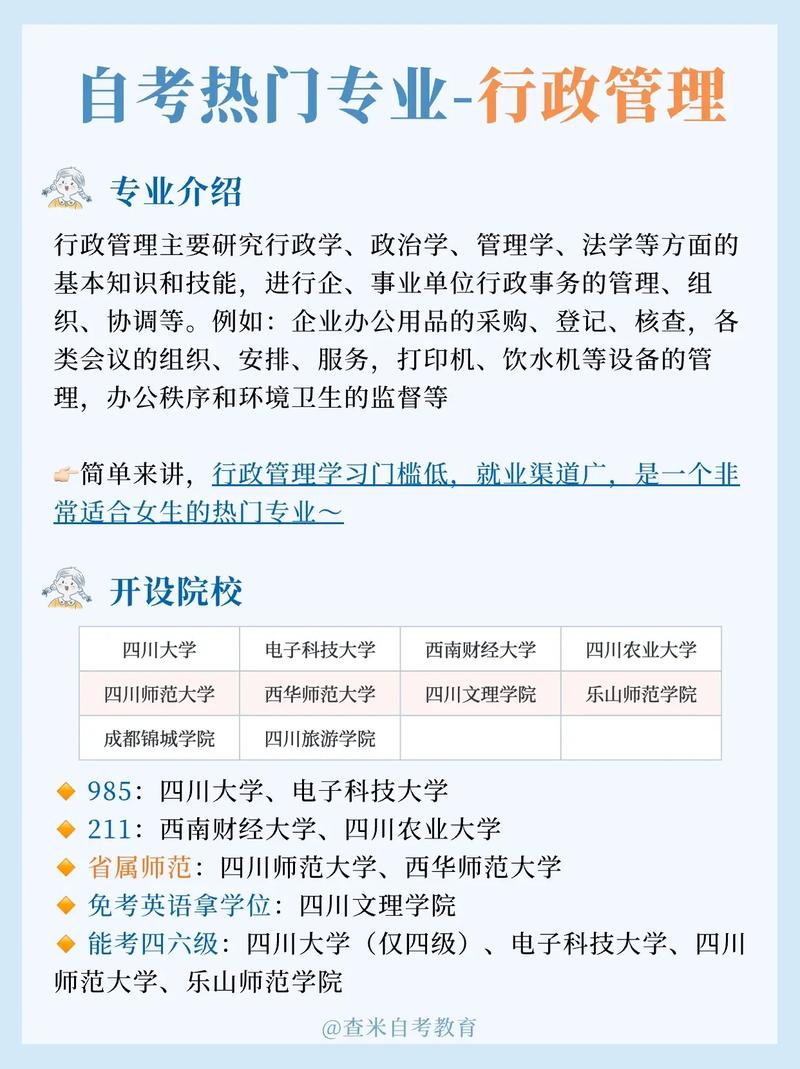 行政管理專(zhuān)業(yè)有用嗎(關(guān)于行政管理方面的論文)-圖1
