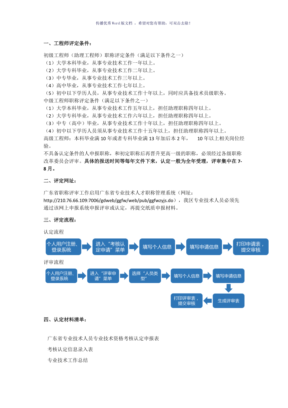 土木工程師職稱評定條件(中級工程師職稱代辦多少錢)-圖1