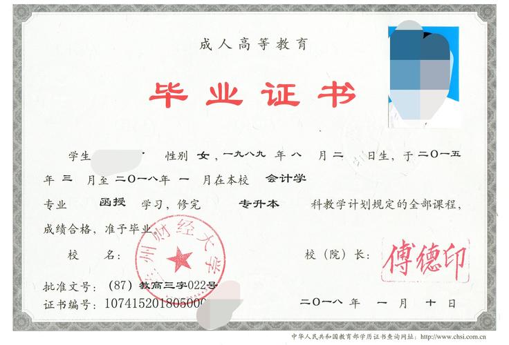 往屆畢業生專升本(自考本科報名官網入口)-圖1