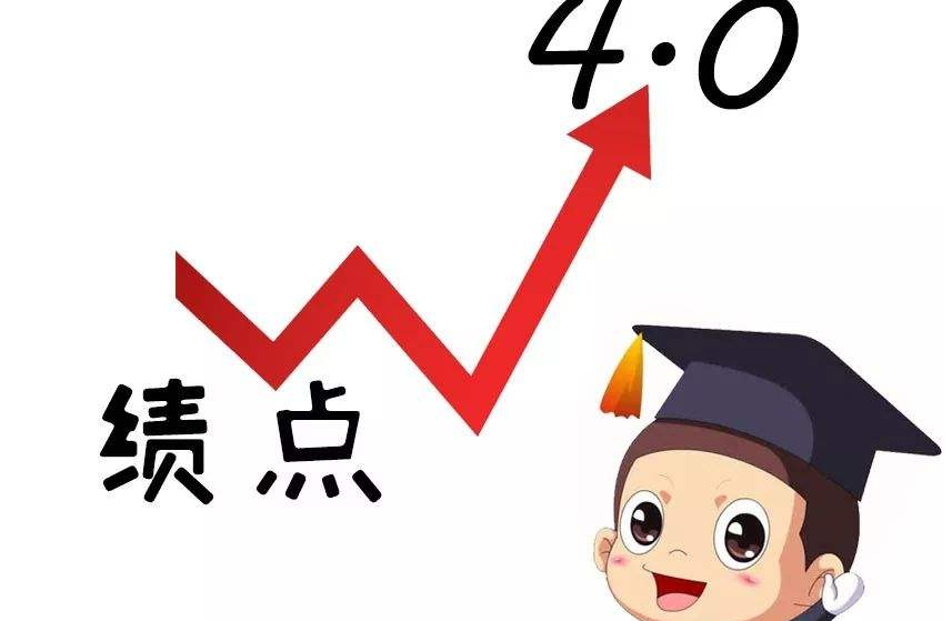 本科績點低毀一生(大學績點低怎么補救申請留學)-圖1