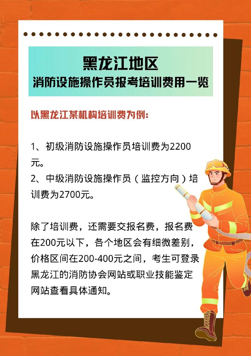 報考消防證需要多少錢(消防工程師證怎么考)-圖1