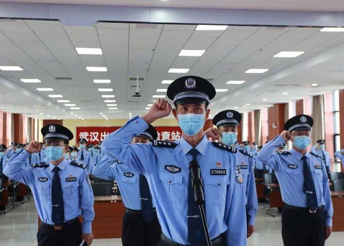 普通人想當警察的條件(初中畢業中專警察學校)-圖1