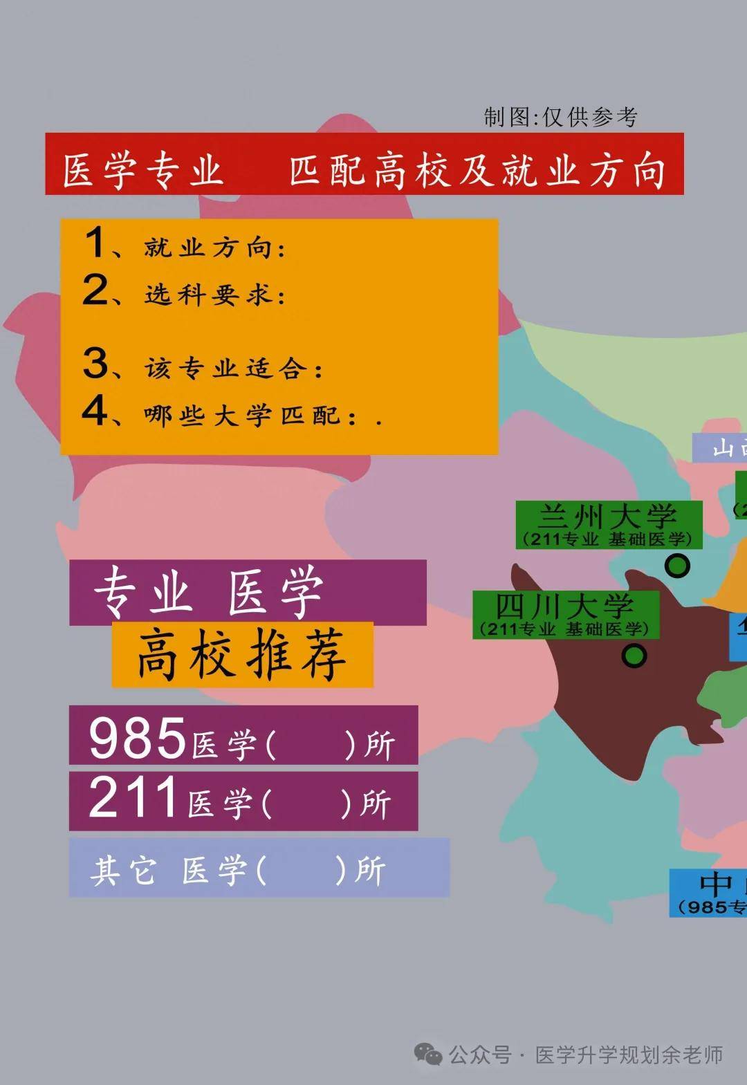 口腔醫學二本院校(技校十大吃香專業)-圖1