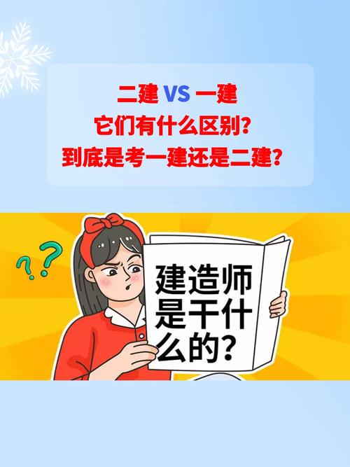 二建和一建先考哪個(二建報考條件學歷專業要求)-圖1