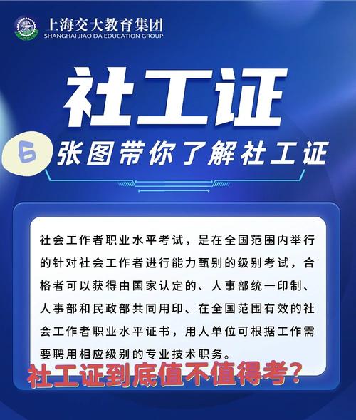 社工證難考嗎(資料題庫)-圖1
