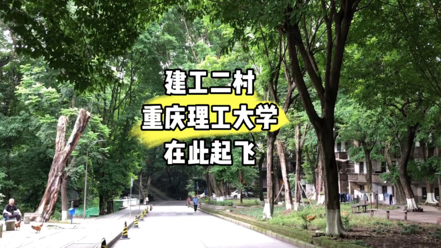重慶理工大學是一本還是二本(考研好考嗎)-圖1