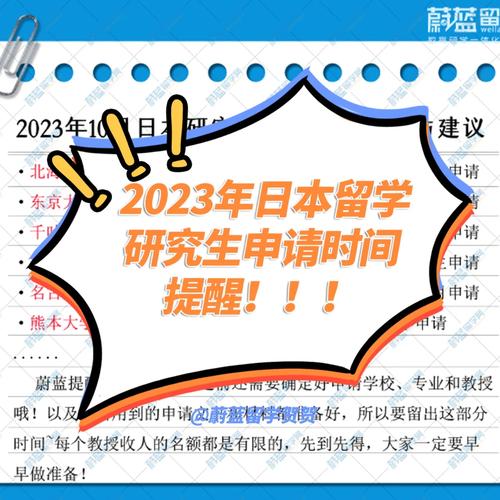 日本碩士研究生讀幾年(難嗎)-圖1
