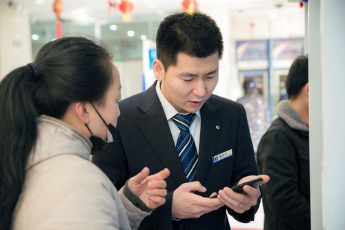 業務員是干什么工作的(新人跑業務怎么找客戶)-圖1