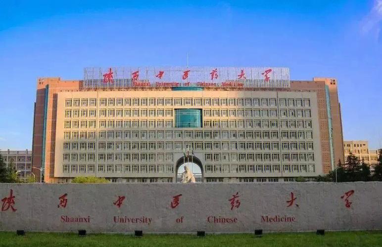 陜西中醫(yī)藥大學(xué)是幾本(大學(xué)全國排名)-圖1