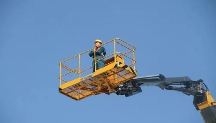 多少米以上算高空作業(高空作業證怎么辦理到哪個部門辦)-圖1