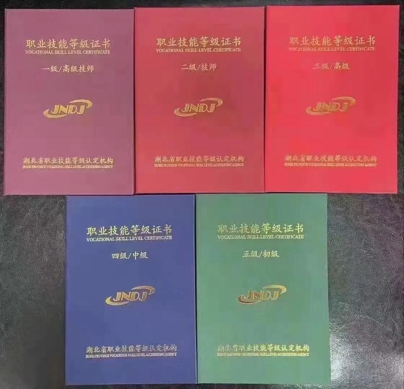 三級是中級還是高級(計算機三級證書的報名要求)-圖1