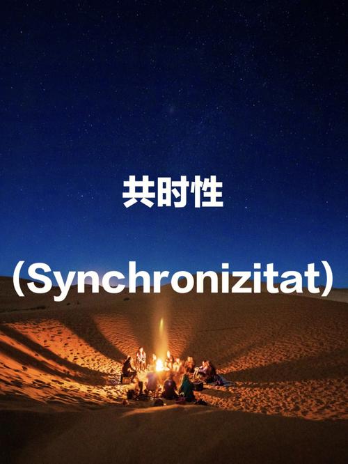 共時性和歷時性區別(簡單例子)-圖1