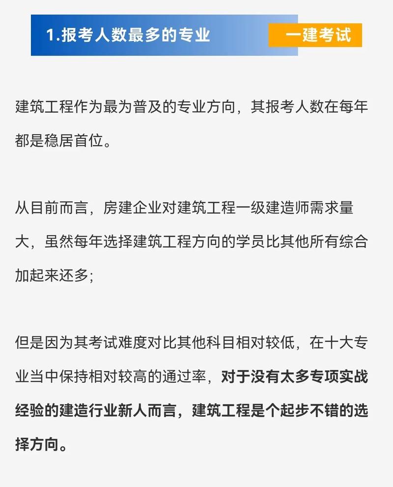 一建培訓機構哪個通過率比較高呀？-圖1