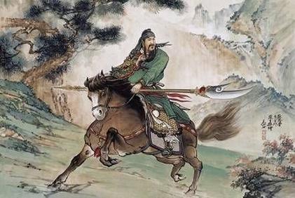 敗走麥城的主人公是誰(關羽為啥會敗走麥城)-圖1