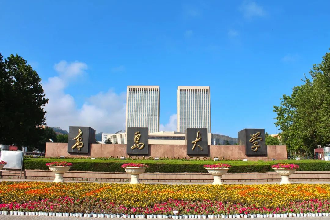 青島大學(xué)怎么樣-圖1