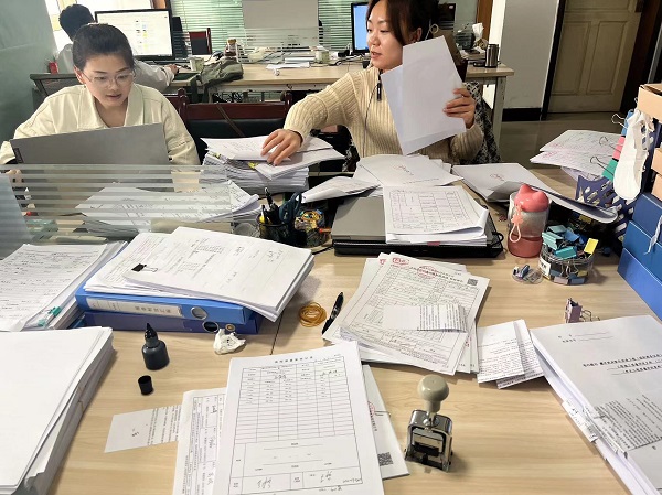 資料員都是做些什么 需要什么學歷-圖1