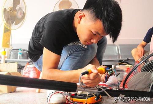 男生學什么技術好-圖1