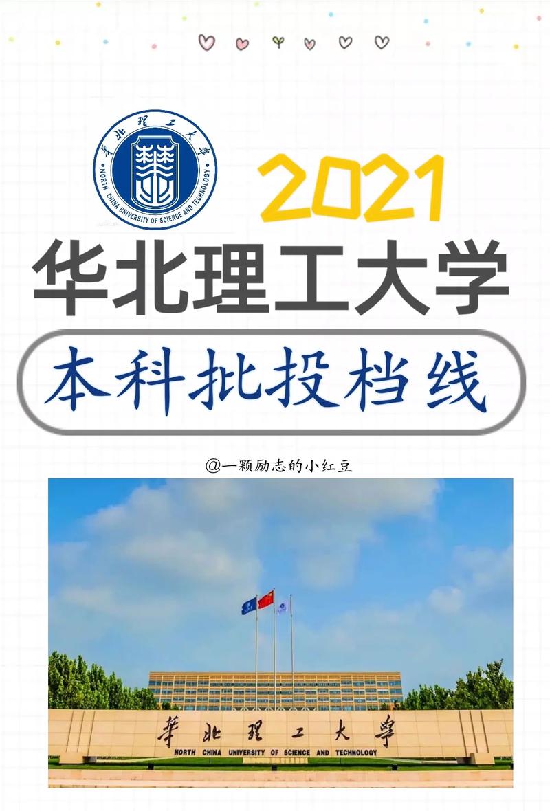 華北理工大學是一本么-圖1