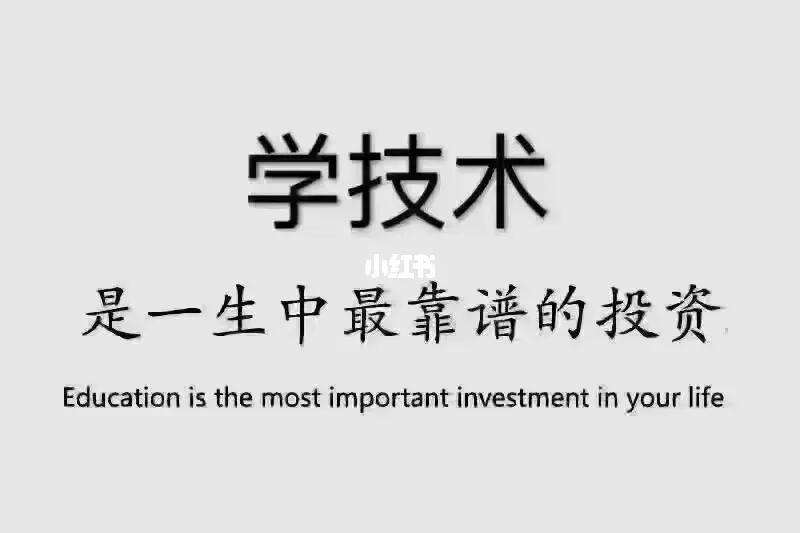 想學(xué)一門技術(shù)很迷茫-圖1