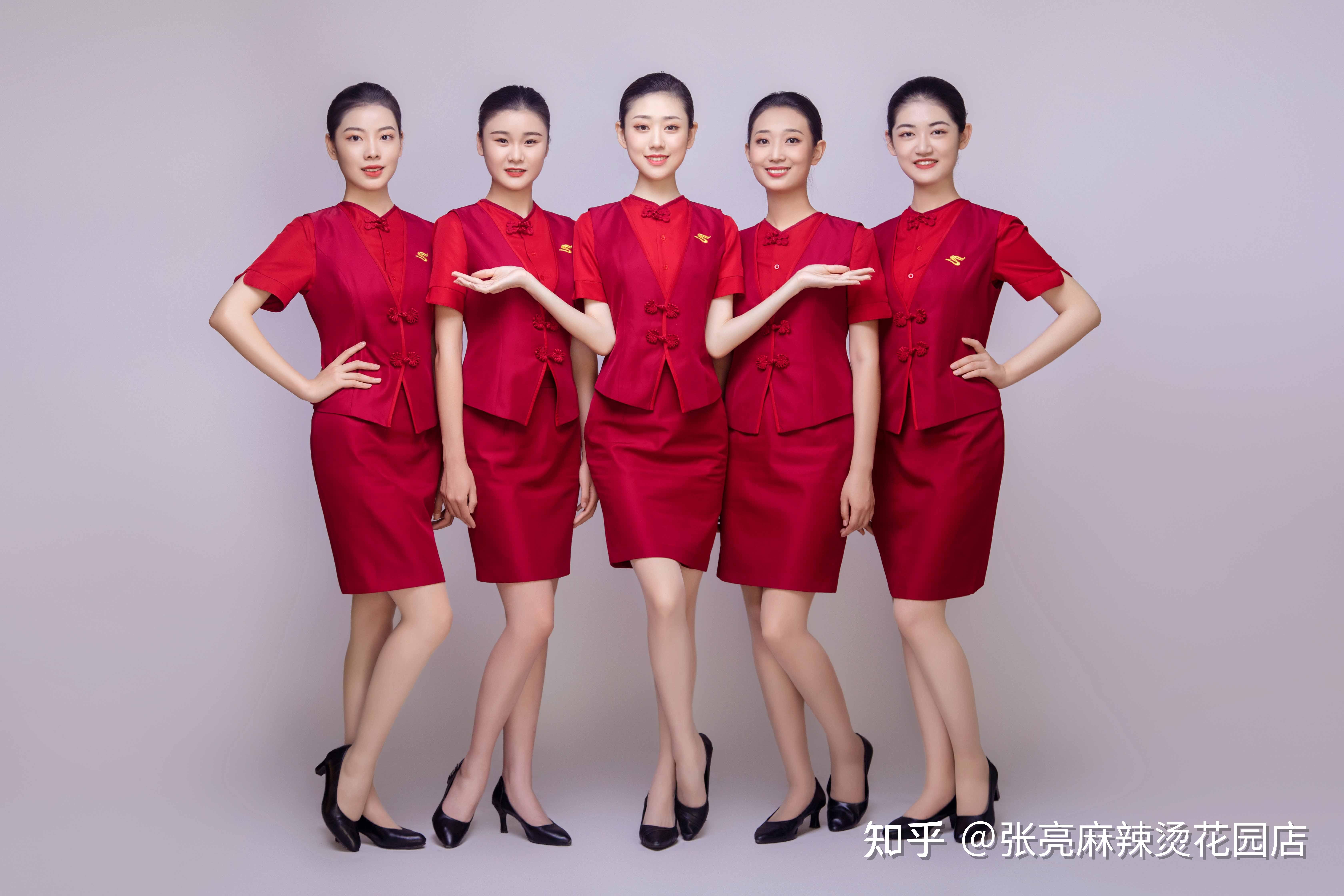 藝考空乘專業都考什么-圖1