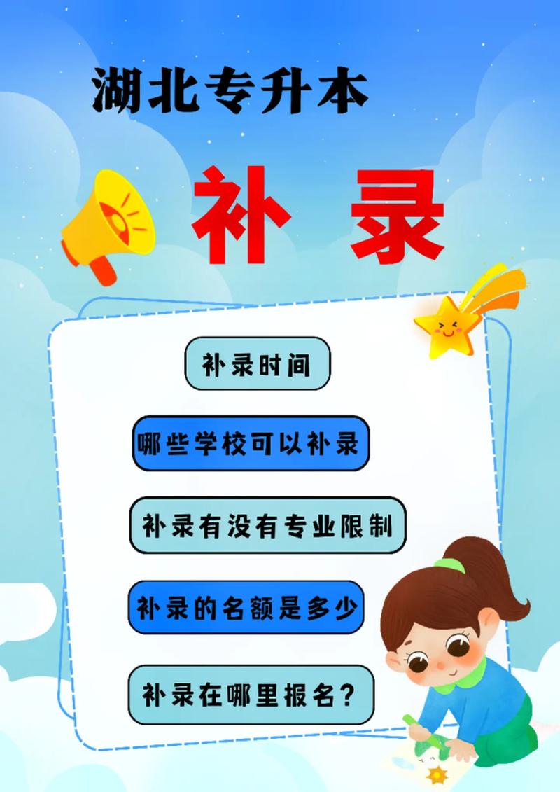 專(zhuān)升本差7分能補(bǔ)錄嗎-圖1