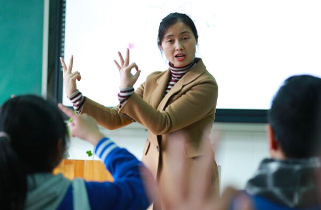 去特殊學校當老師的要求-圖1