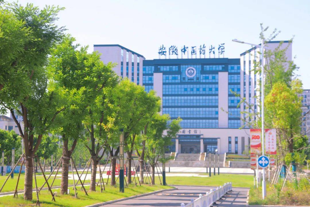 安徽專升本院校專業有哪些？-圖1