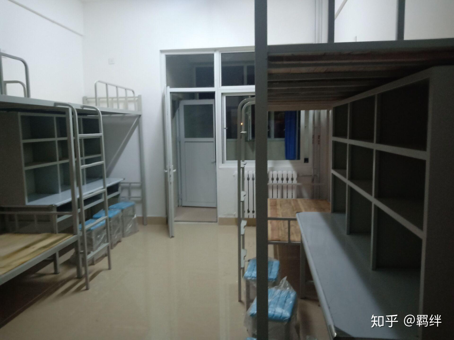 齊魯師范學院宿舍-圖1