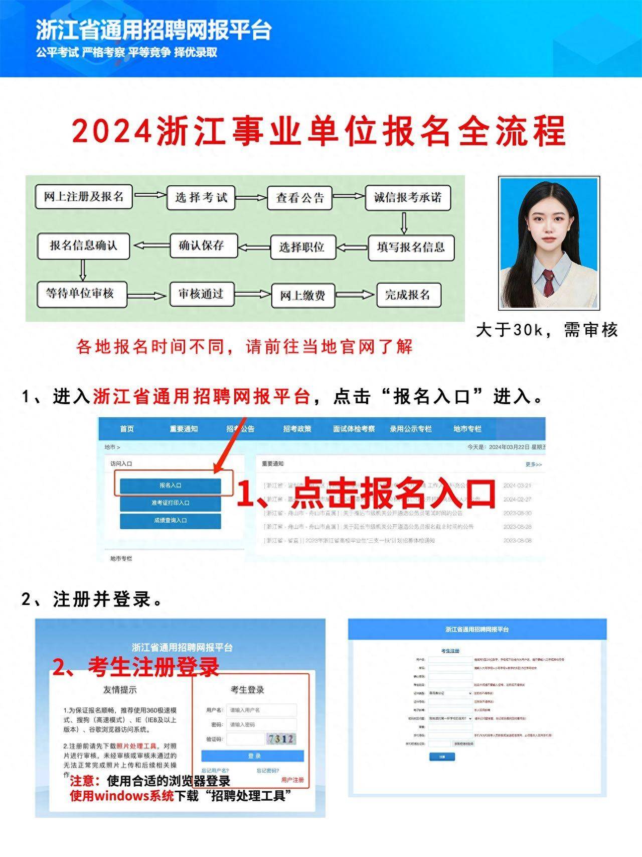 二消報(bào)名時(shí)間和考試時(shí)間2024年-圖1