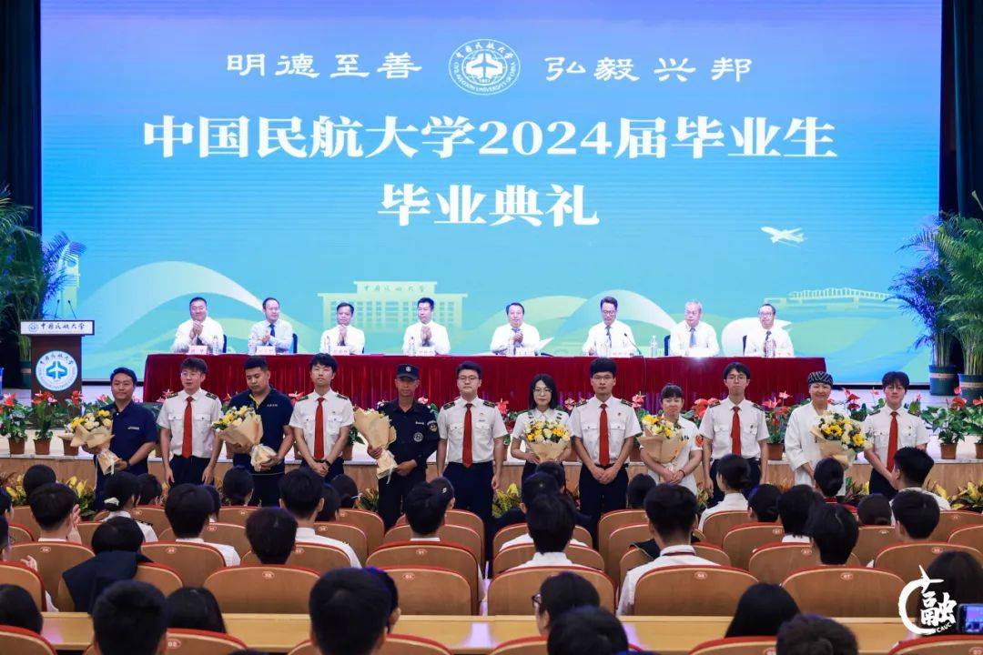 中國民航大學專科-圖1
