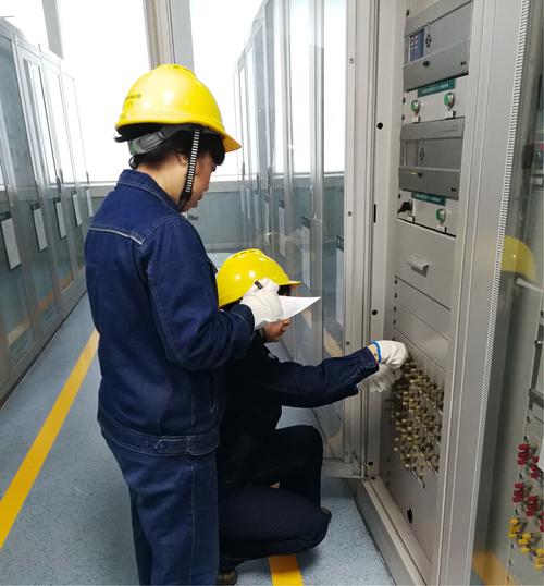 電力運維是做什么的-圖1