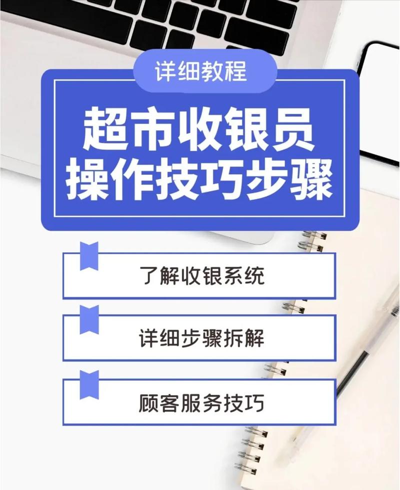 新手收銀員基礎知識-圖1