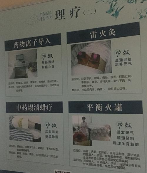 中醫康復技術主要是學什么-圖1