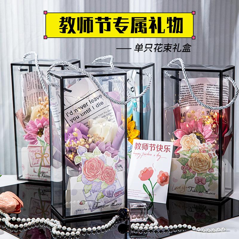 教師節(jié)送給老師什么禮物-圖1