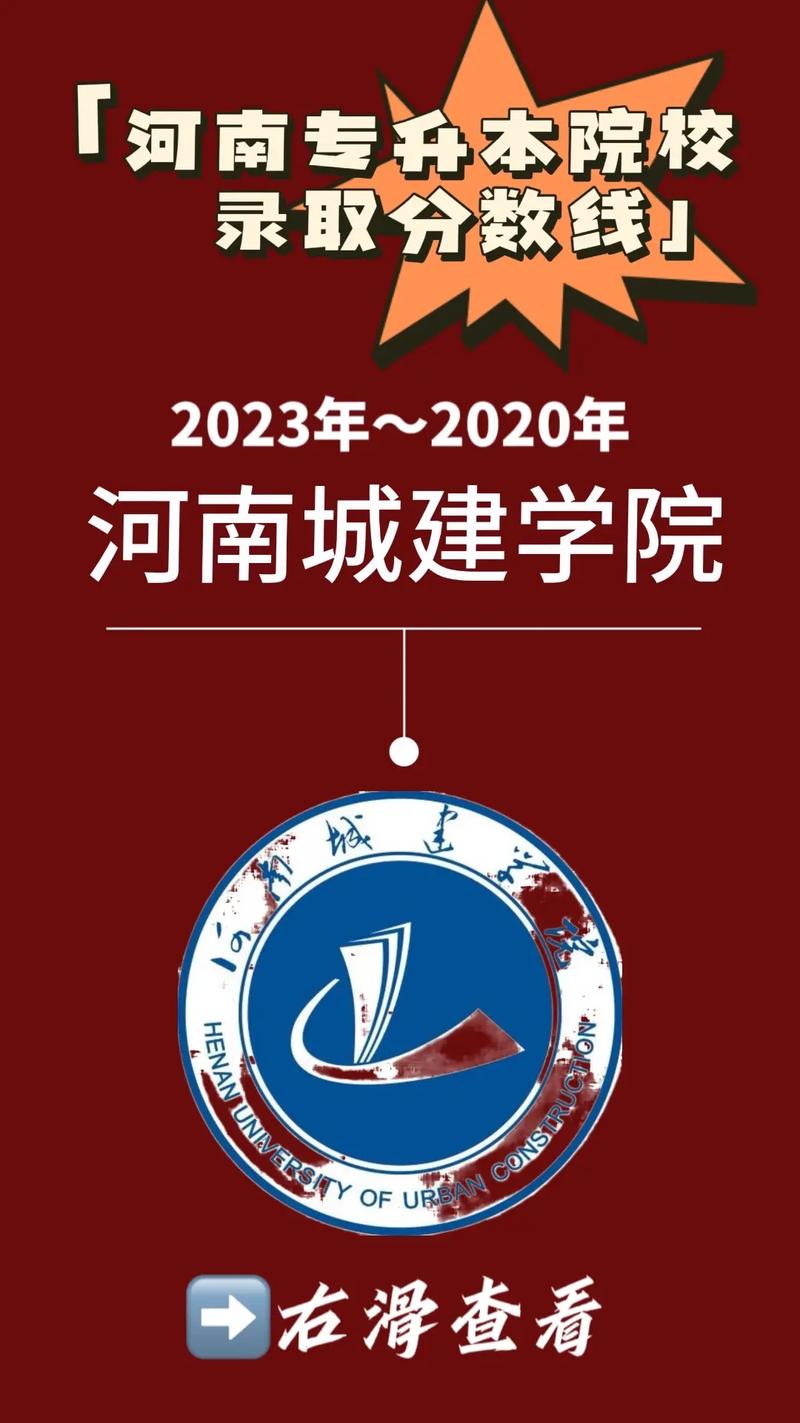 河南城建學院是一本還是二本-圖1