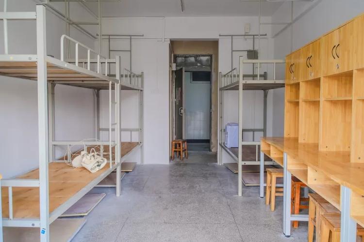 廣東科學技術職業學院珠海校區宿舍-圖1