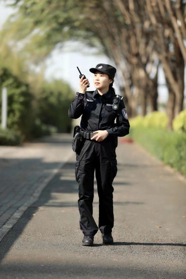 女生當警察的要求和條件-圖1