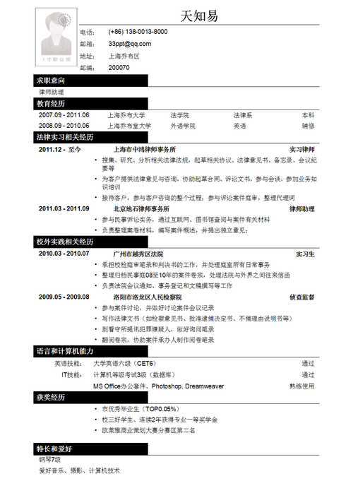 律師的學(xué)歷要求-圖1