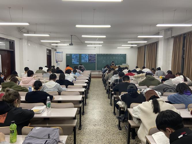 大學有晚修么-圖1