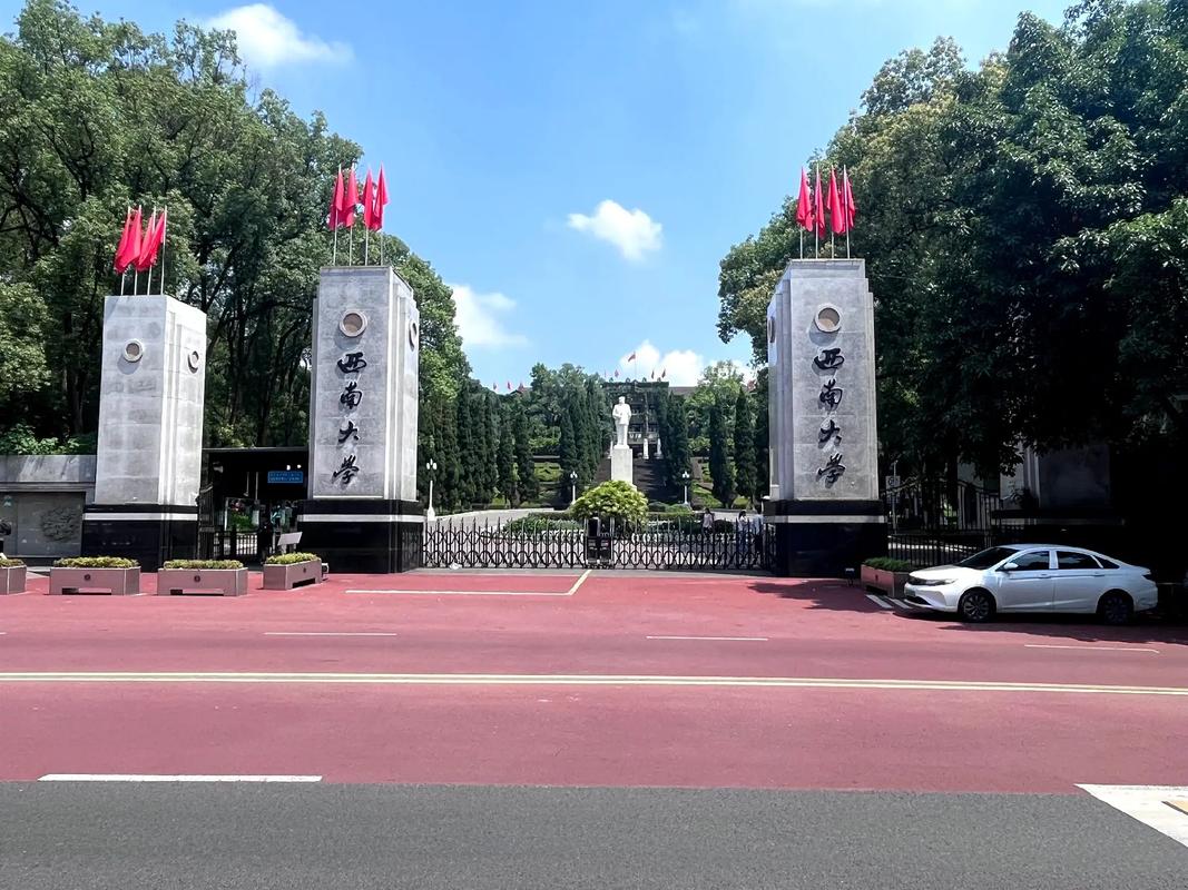 西南大學是雙一流高校嗎-圖1