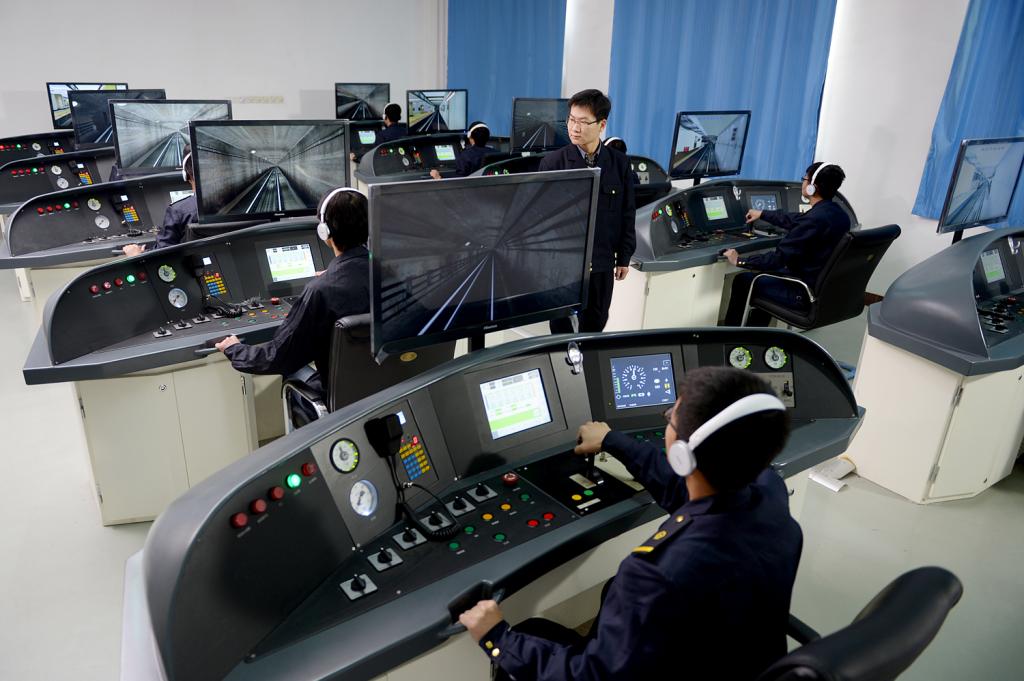 鐵道車輛技術專業出來是干什么的-圖1