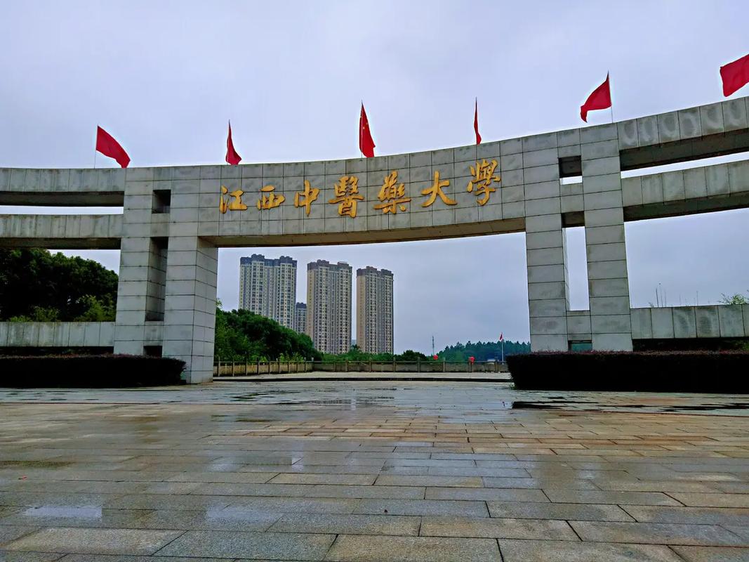 江西最容易專升本的大學-圖1